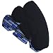 Algopix Similar Product 1 - NoSweat Disposable Sweat Absorber For