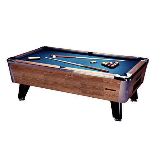 Algopix Similar Product 9 - Great American Monarch Home Pool Table