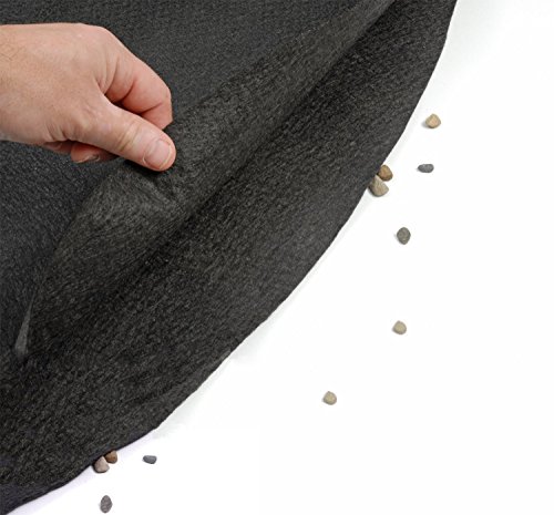 Algopix Similar Product 10 - GLI 700018RDBLK160 Round Armor
