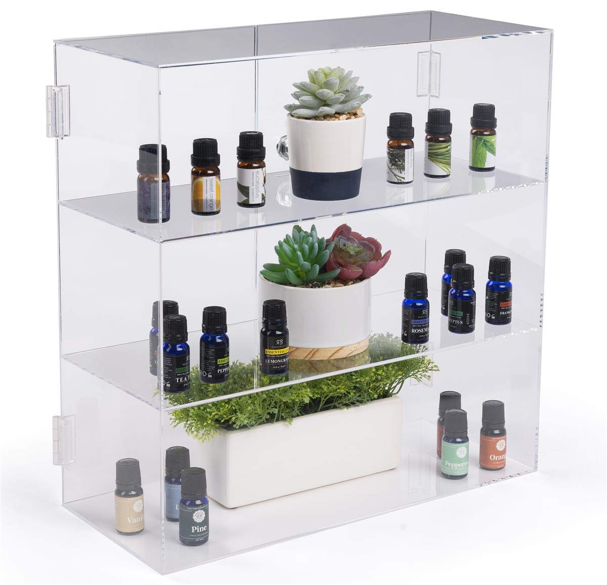 Algopix Similar Product 11 - 165 x 1625 Countertop Acrylic Display