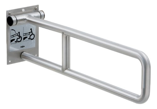 Algopix Similar Product 3 - Bobrick 499899 304 Stainless Steel