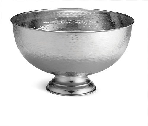 Algopix Similar Product 10 - TableCraft Products RPB1513 Punch Bowl