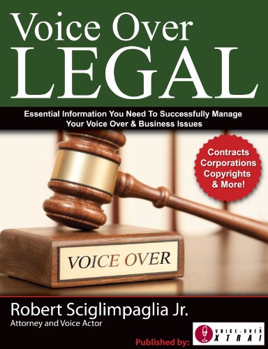 Algopix Similar Product 12 - Voice Over LEGAL