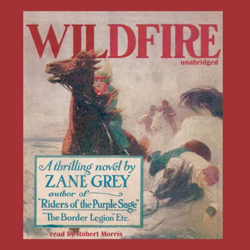 Algopix Similar Product 17 - Wildfire