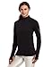 Algopix Similar Product 15 - ASICS Womens Team Tech Half Zip