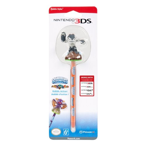 Algopix Similar Product 4 - Skylanders Bobble Stylus for Nintendo
