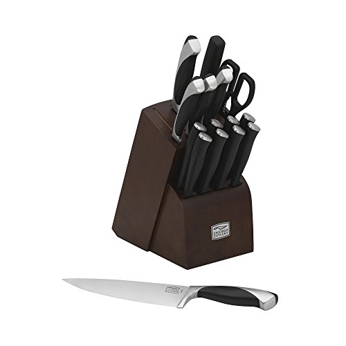 Algopix Similar Product 15 - Chicago Cutlery Fullerton 16Piece