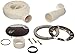 Algopix Similar Product 11 - Viega Tempoplex 6963 Viega 634100 Drain