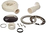 Algopix Similar Product 2 - Viega Tempoplex 6963 Viega 634100 Drain