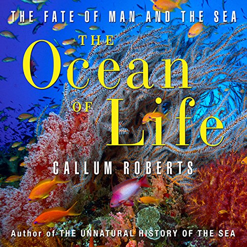 Algopix Similar Product 17 - The Ocean of Life The Fate of Man and
