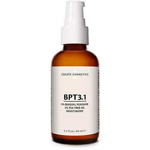 Algopix Similar Product 17 - BPT3 Acne Treatment Moisturizer  3