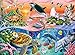 Algopix Similar Product 13 - Ravensburger Beautiful Ocean Jigsaw