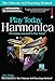 Algopix Similar Product 16 - Hal Leonard 703707 Play Harmonica Today