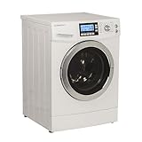 Algopix Similar Product 11 - EdgeStar 20 Cu Ft Ventless Combo