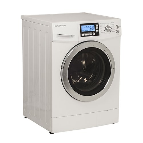Algopix Similar Product 4 - EdgeStar 20 Cu Ft Ventless Combo