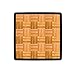Algopix Similar Product 15 - Flooring Incs 38 Thick Interlocking