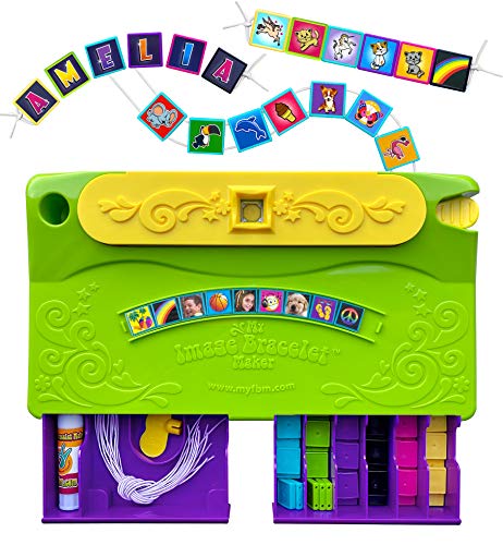 Algopix Similar Product 12 - Choose Friendship My Image Bracelet