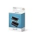Algopix Similar Product 9 - Wii U GamePad Stand/Cradle Set - Black