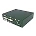 Algopix Similar Product 13 - Lindy 4 Port DVID Dual Link Video