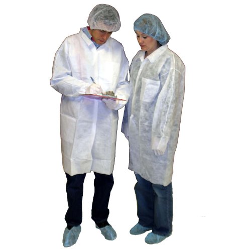 Algopix Similar Product 8 - International Enviroguard Disposable