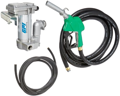 Algopix Similar Product 1 - GPI 13326504 M3025CBAD High Flow