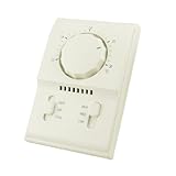 Algopix Similar Product 20 - Uxcell AC 220V Heat Off Cool Modes