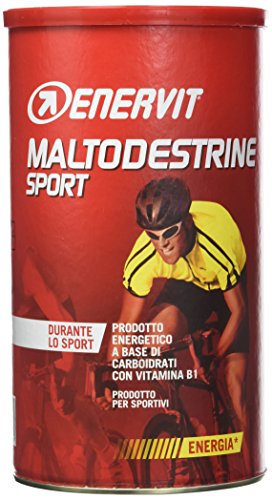 Algopix Similar Product 12 - Enervit Maltodestrine 450g