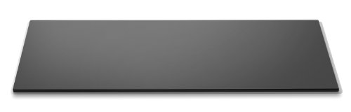 Algopix Similar Product 4 - Rosseto SG002 Narrow Rectangular Black