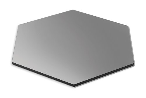 Algopix Similar Product 3 - Rosseto SG009 16Inch Hexagon Surface