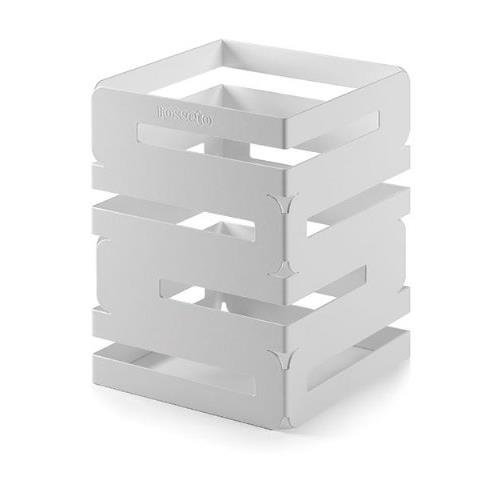 Algopix Similar Product 1 - Rosseto SM131 Matte Steel Skycap