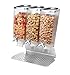 Algopix Similar Product 17 - Rosseto EZ515 3Container Snack