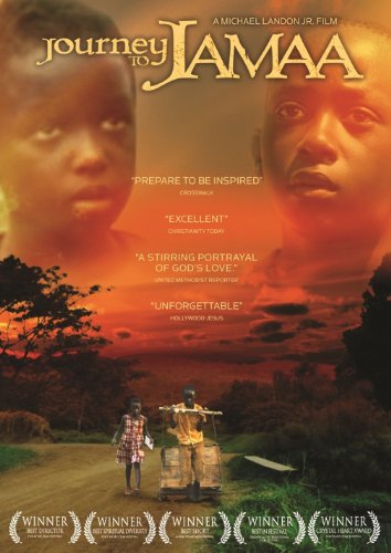 Algopix Similar Product 1 - Journey to Jamaa