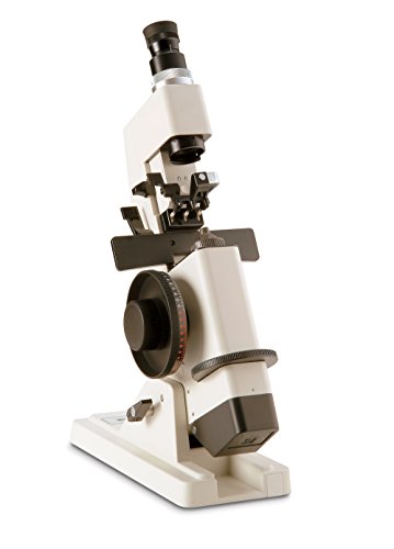 Algopix Similar Product 8 - Reichert ML1 Manual Lensometer