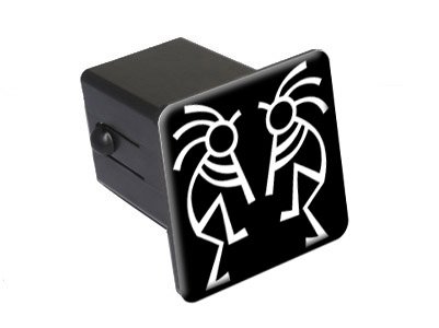 Algopix Similar Product 12 - Kokopelli Flute Players Southwest