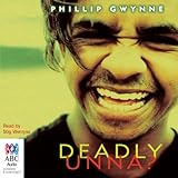 Algopix Similar Product 5 - Deadly, Unna?