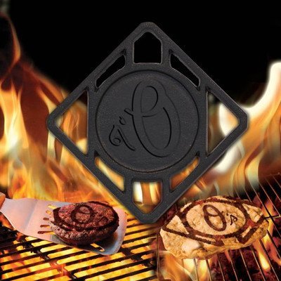 Algopix Similar Product 9 - MLB Single BBQ Brander MLB Team