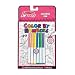 Algopix Similar Product 9 - Melissa  Doug On The Go Color by