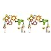 Algopix Similar Product 18 - Tiny Love Sunny Stroll Arch, Set of 2