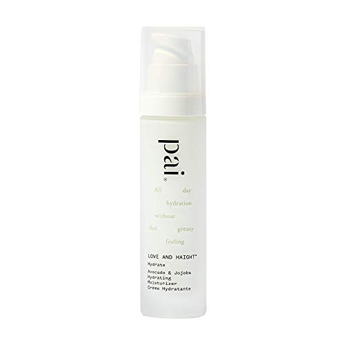 Algopix Similar Product 16 - PAI SKINCARE Avocado Hydrating Cream