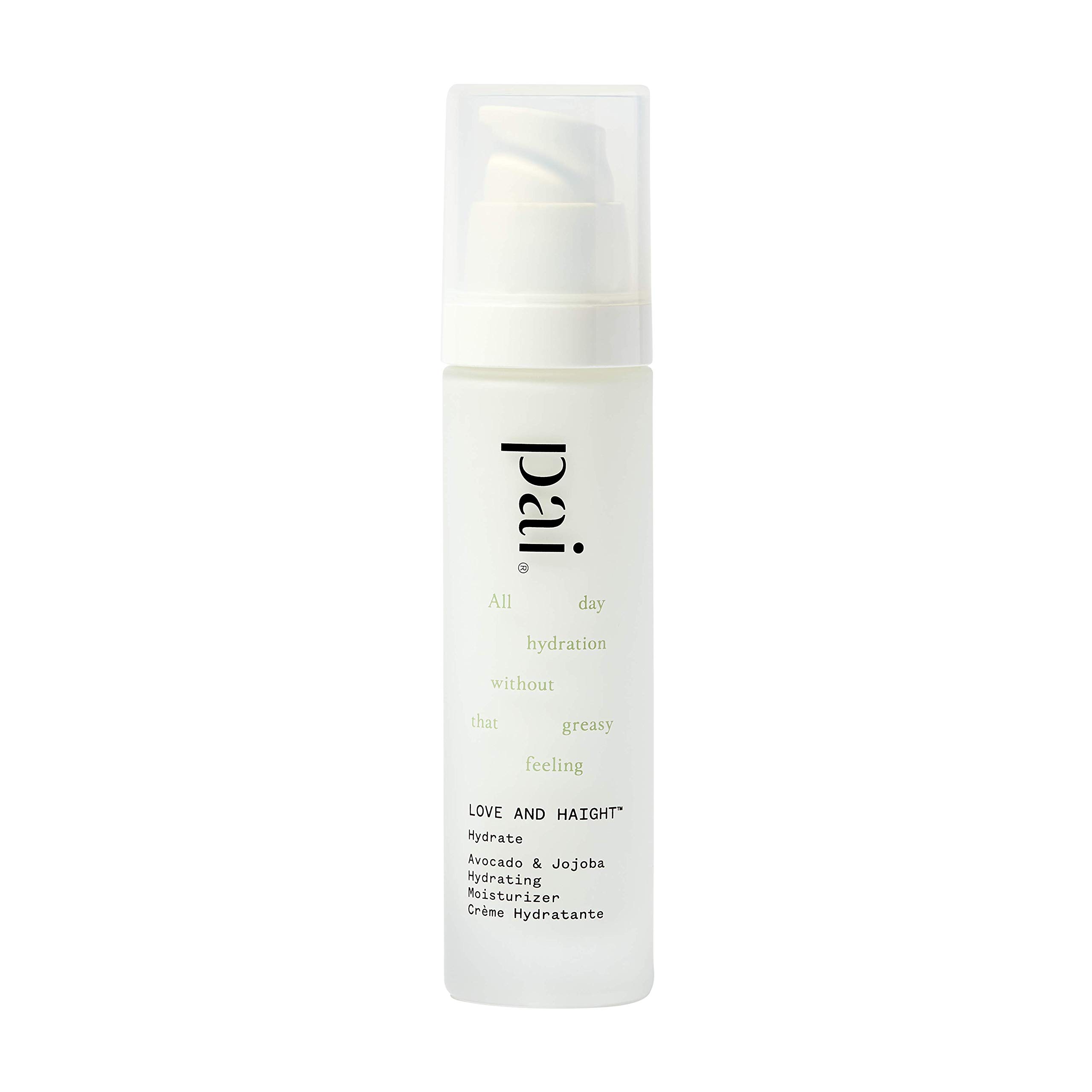 Algopix Similar Product 14 - PAI SKINCARE Avocado Hydrating Cream