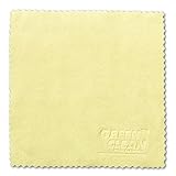 Algopix Similar Product 12 - Green Clean 25x25cm Silky Wipe Tissue
