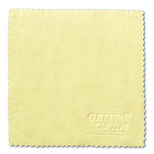 Algopix Similar Product 7 - Green Clean 25x25cm Silky Wipe Tissue