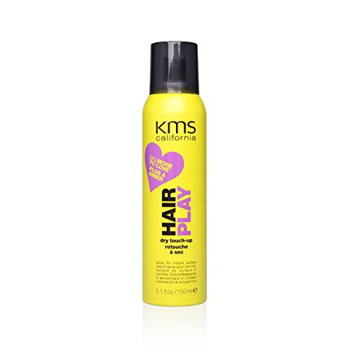 Algopix Similar Product 3 - KMS HairPlay Dry Touch-Up, 4.2 Fl OZ