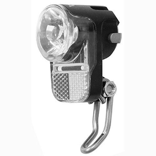 Algopix Similar Product 14 - AXA PICO 30Steady Auto Front Light for