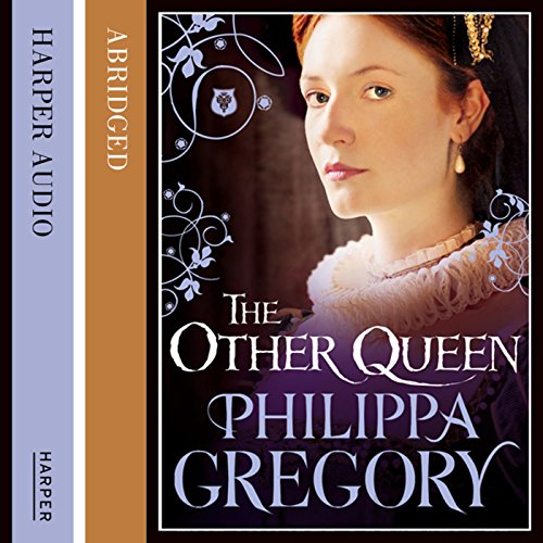 Algopix Similar Product 14 - The Other Queen