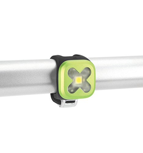Algopix Similar Product 15 - KNOG Blinder 1 Front Cross Headlight