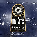 Algopix Similar Product 14 - The Diviners