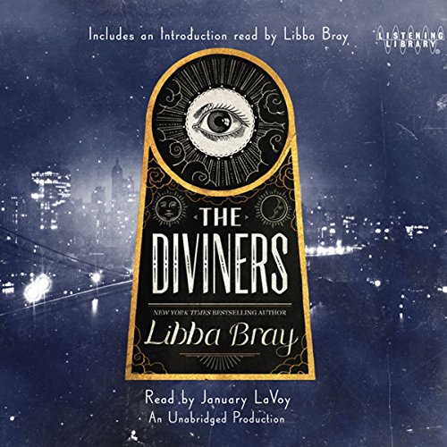 Algopix Similar Product 12 - The Diviners