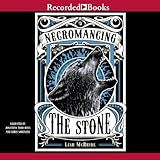 Algopix Similar Product 4 - Necromancing the Stone