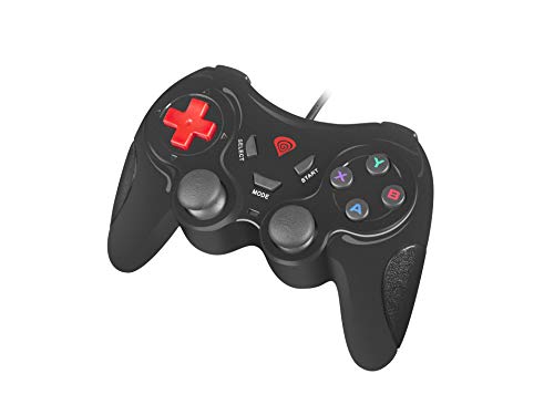 Algopix Similar Product 7 - Natec Gamepad GENESIS P33 (PC)